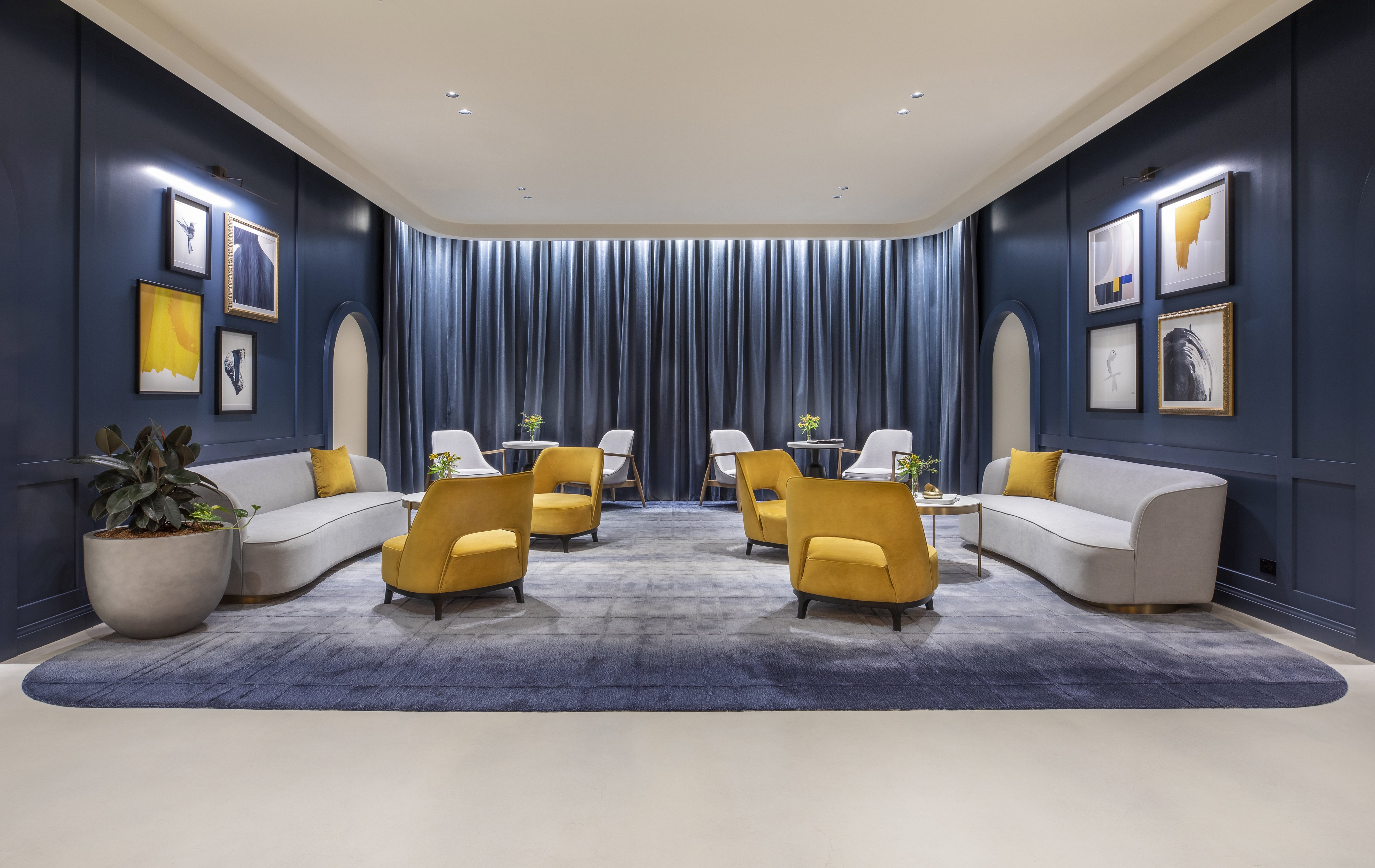 voco Melbourne Central, an IHG Hotel 47/77
