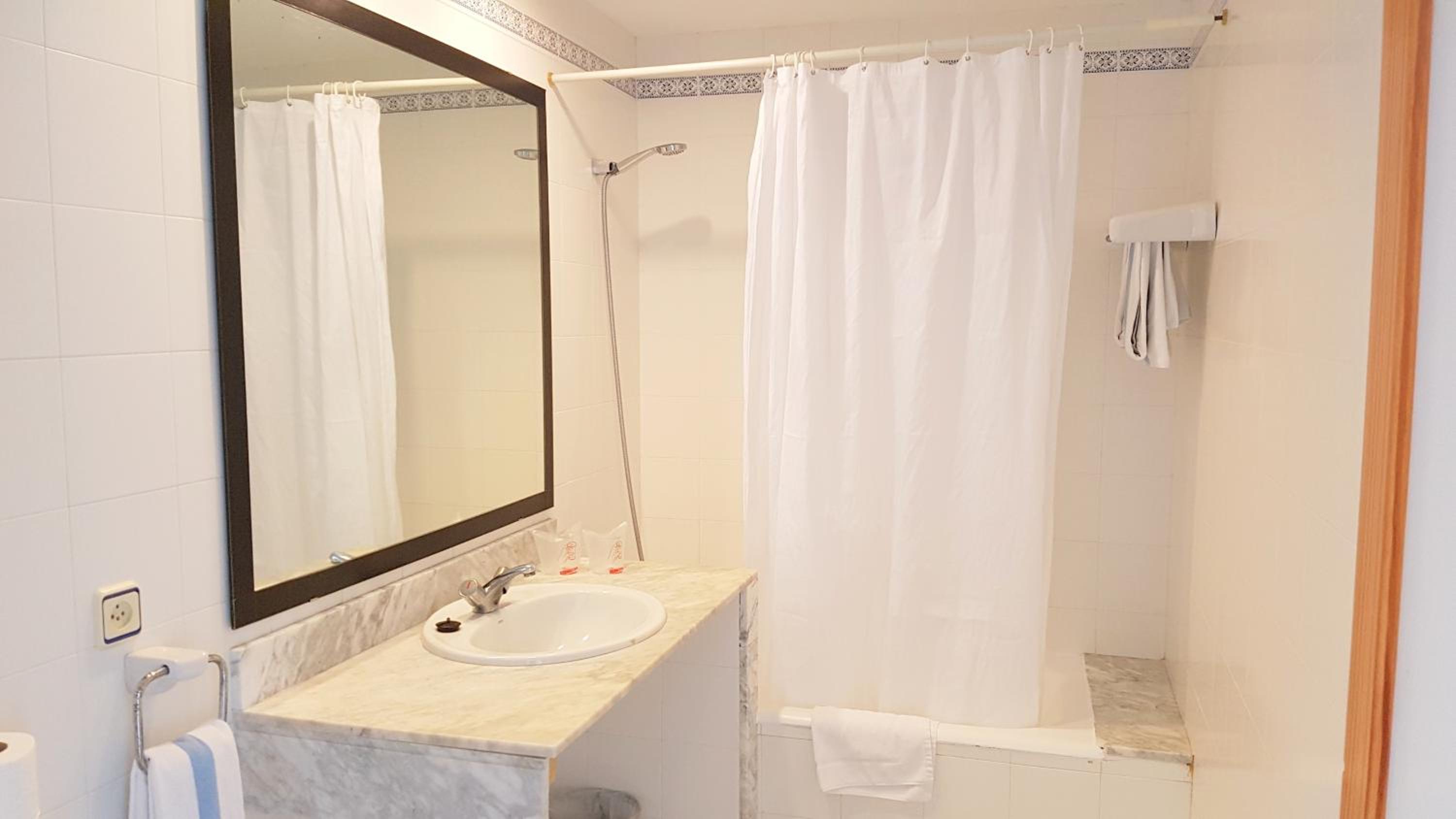 استوديو بشرفة، Apartamentos Stil Mar Y Paz 3/4
