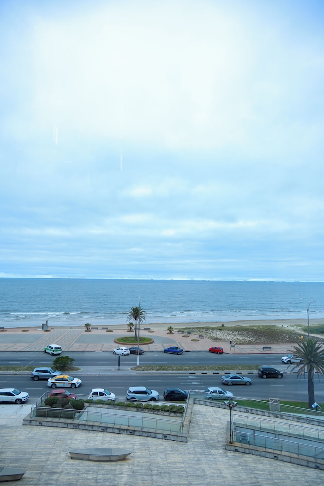 Sofitel Montevideo Casino Carrasco and Spa 71/76
