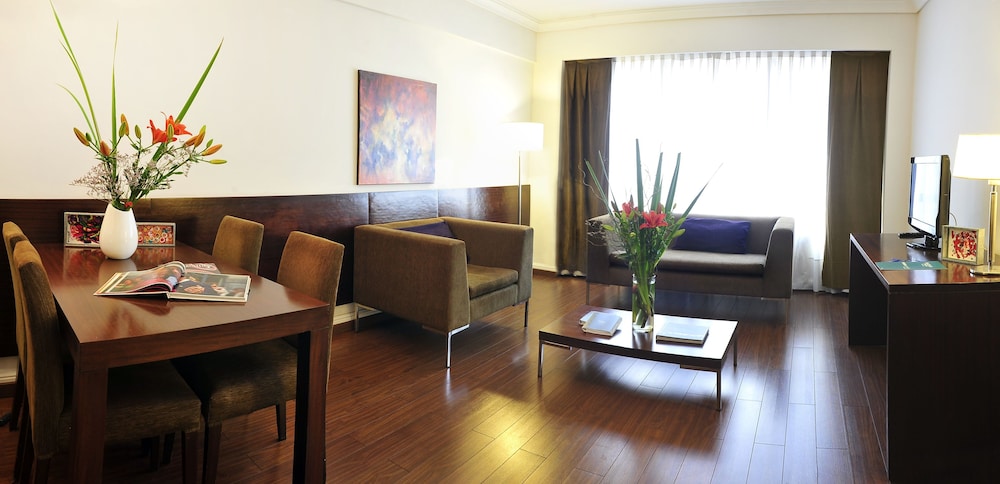 Dazzler By Wyndham Buenos Aires San Martin 42/67