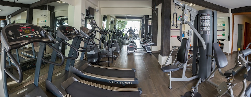 Alegranza Luxury Resort All Master Suite 26/50