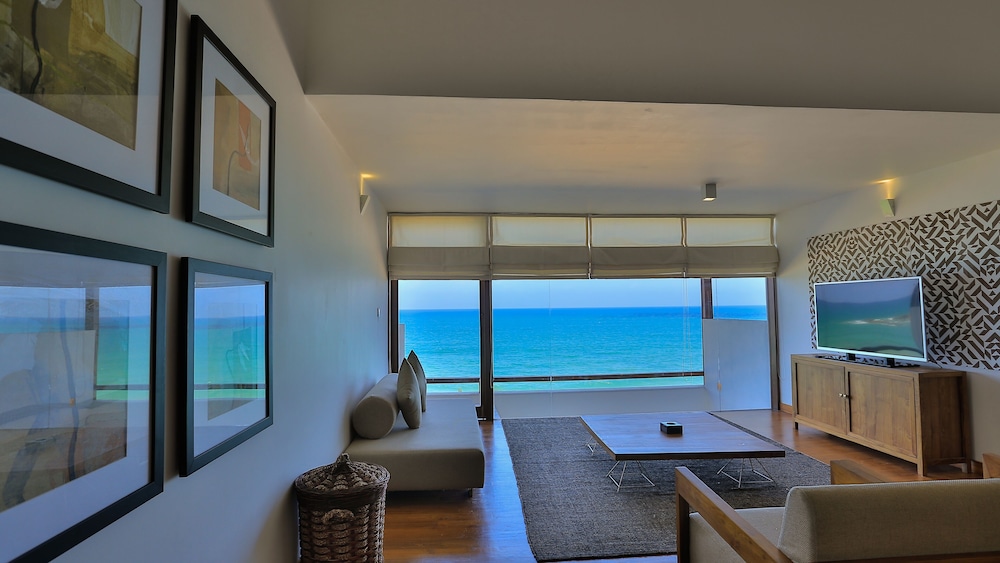 Pandanus Beach Resort and Spa 18/39
