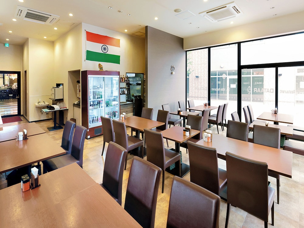 APA Hotel Saitama Higashimatsuyama Ekimae 25/34