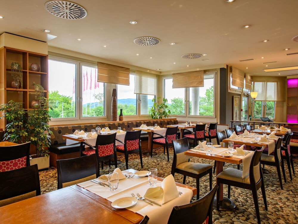 Movenpick Hotel Egerkingen 45/74