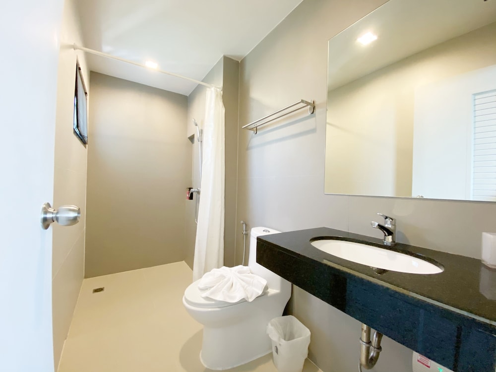 Maleesa Place Hua Hin 16/20