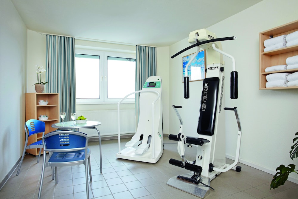 Seaside Residenz Hotel Chemnitz 25/54