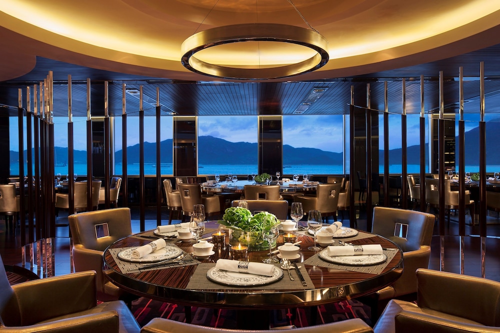 Hong Kong Skycity Marriott Hotel 40/53