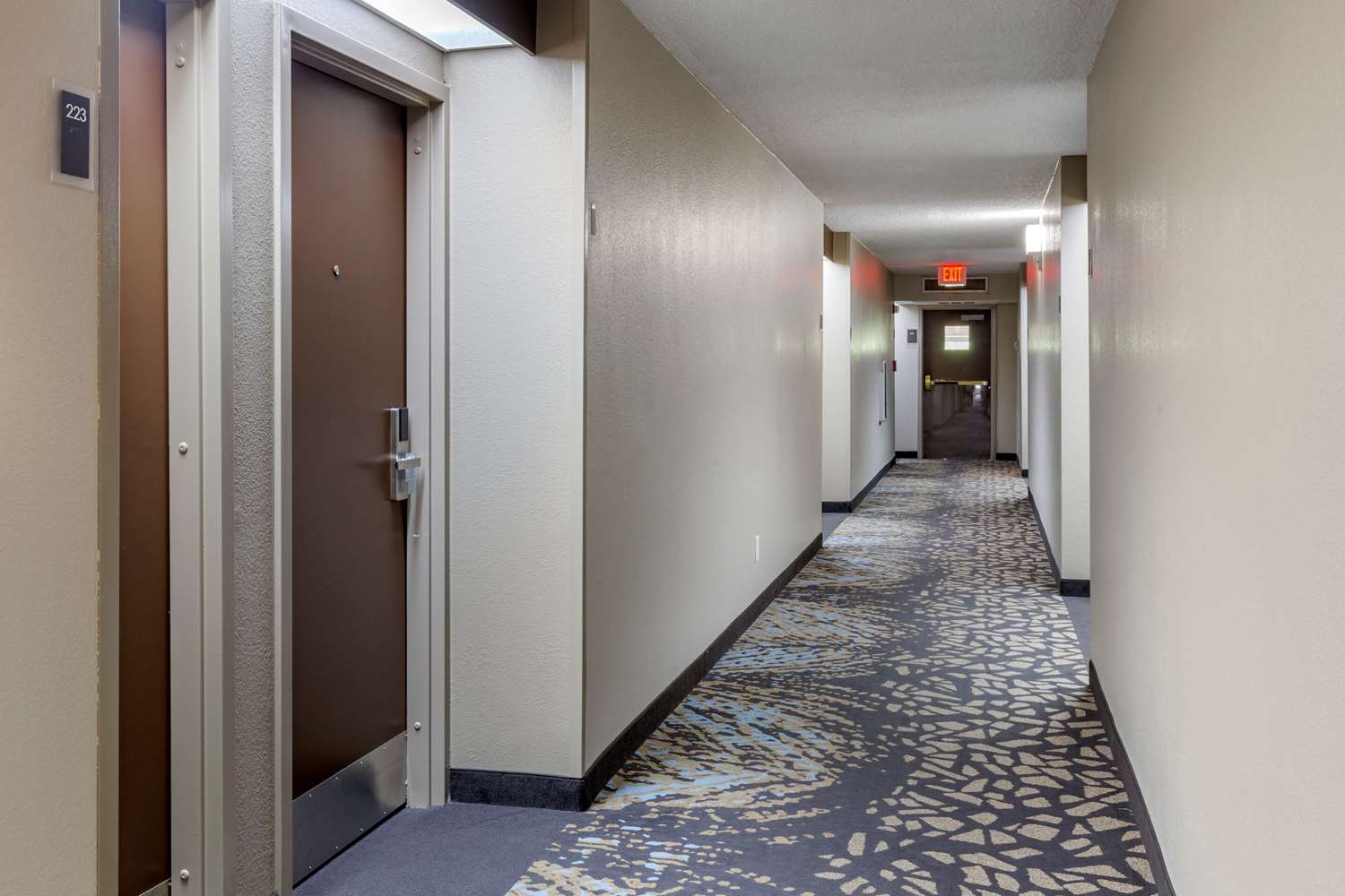 Sleep Inn Fayetteville I-95 19/28