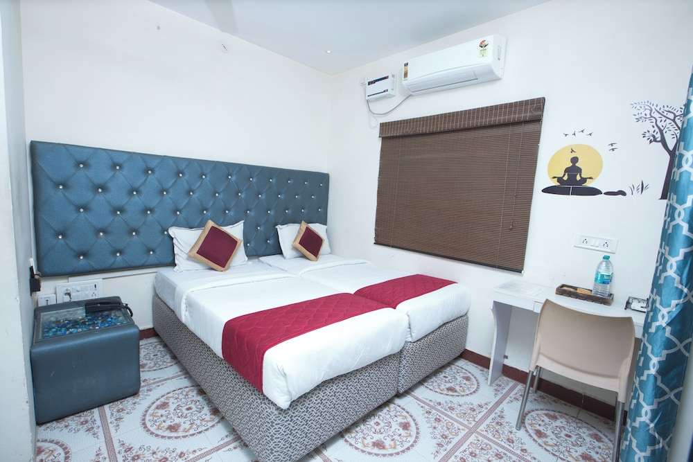 Zingle Stay Airport 33/61