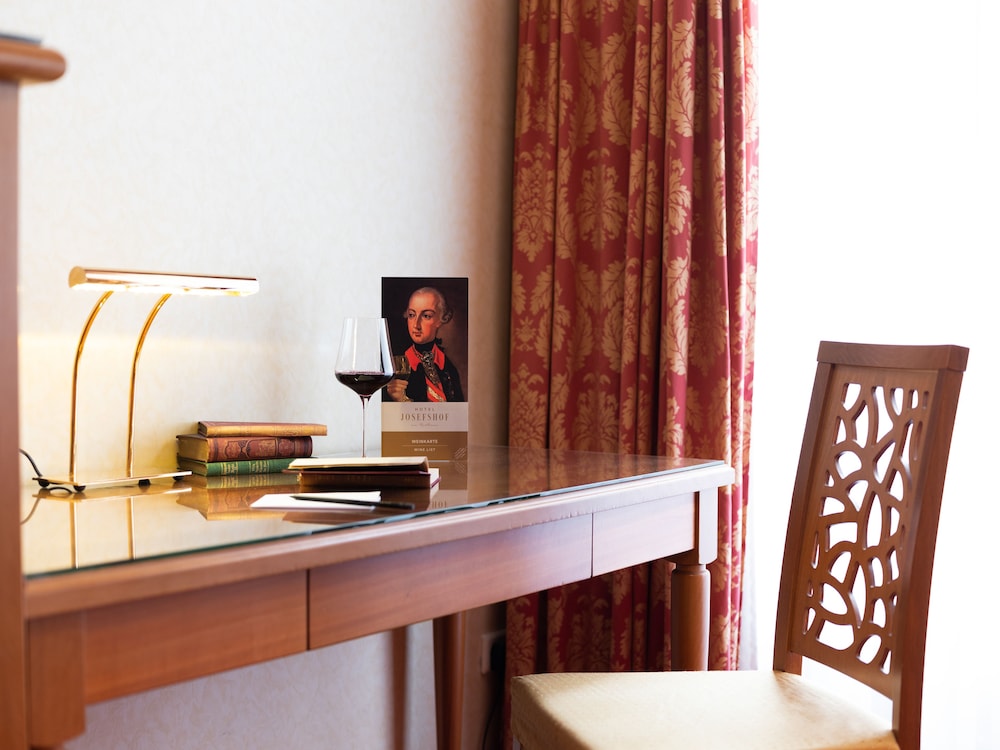 Hotel Josefshof am Rathaus 11/70