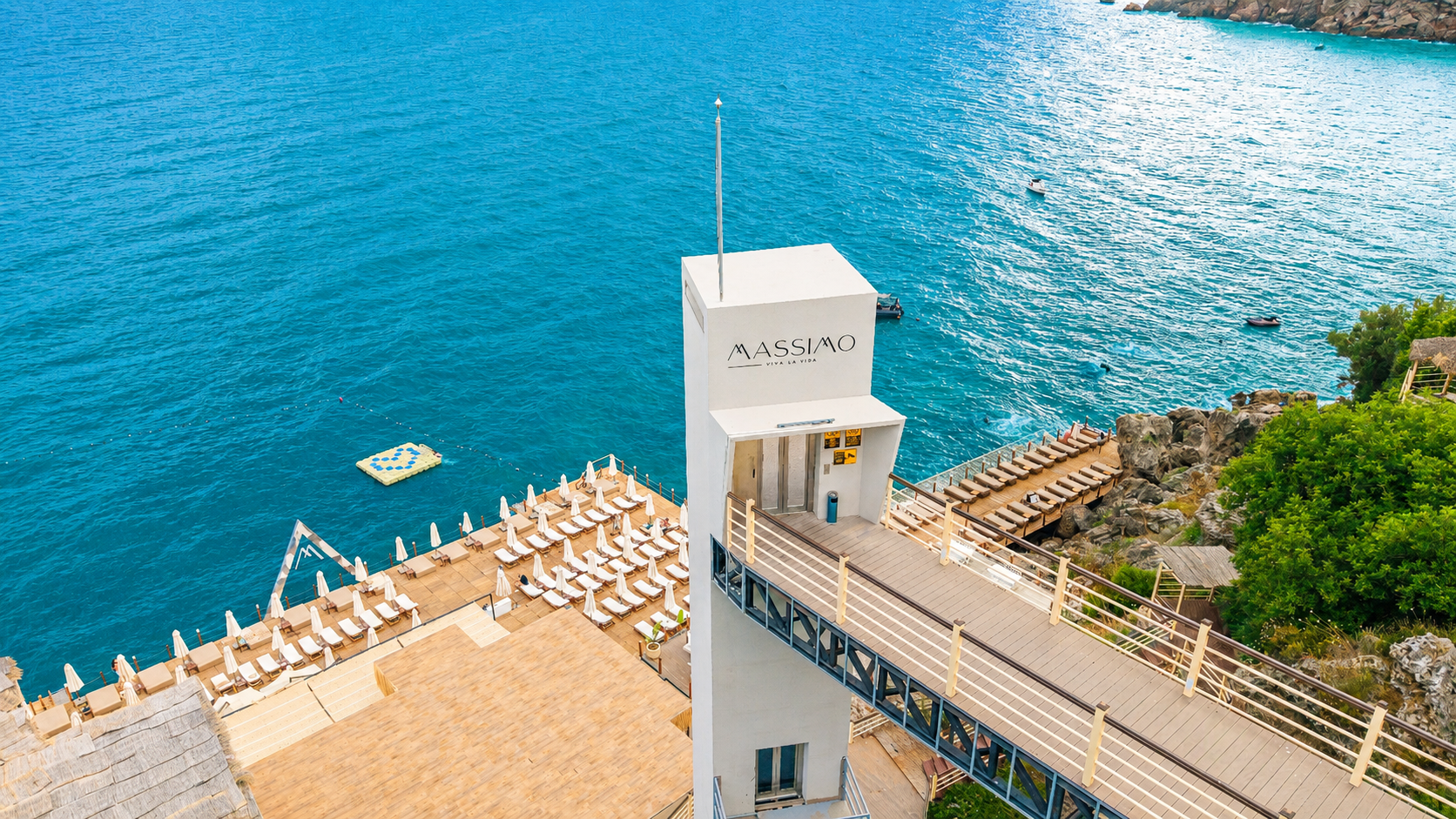 La Boutique Hotels 57/61
