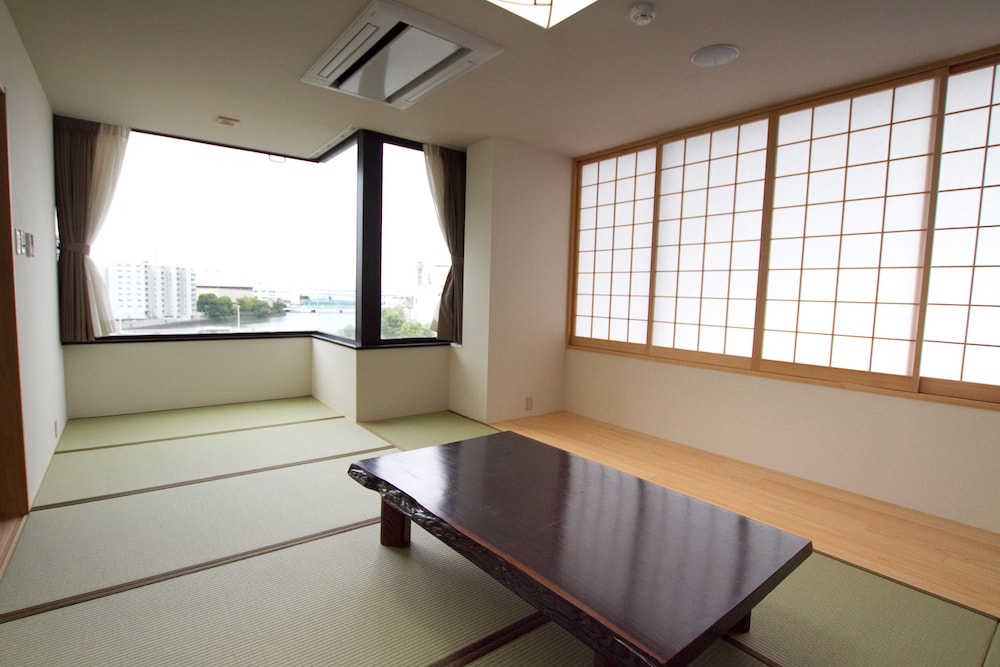 Hotel Hakata Nakasu Inn 24/50