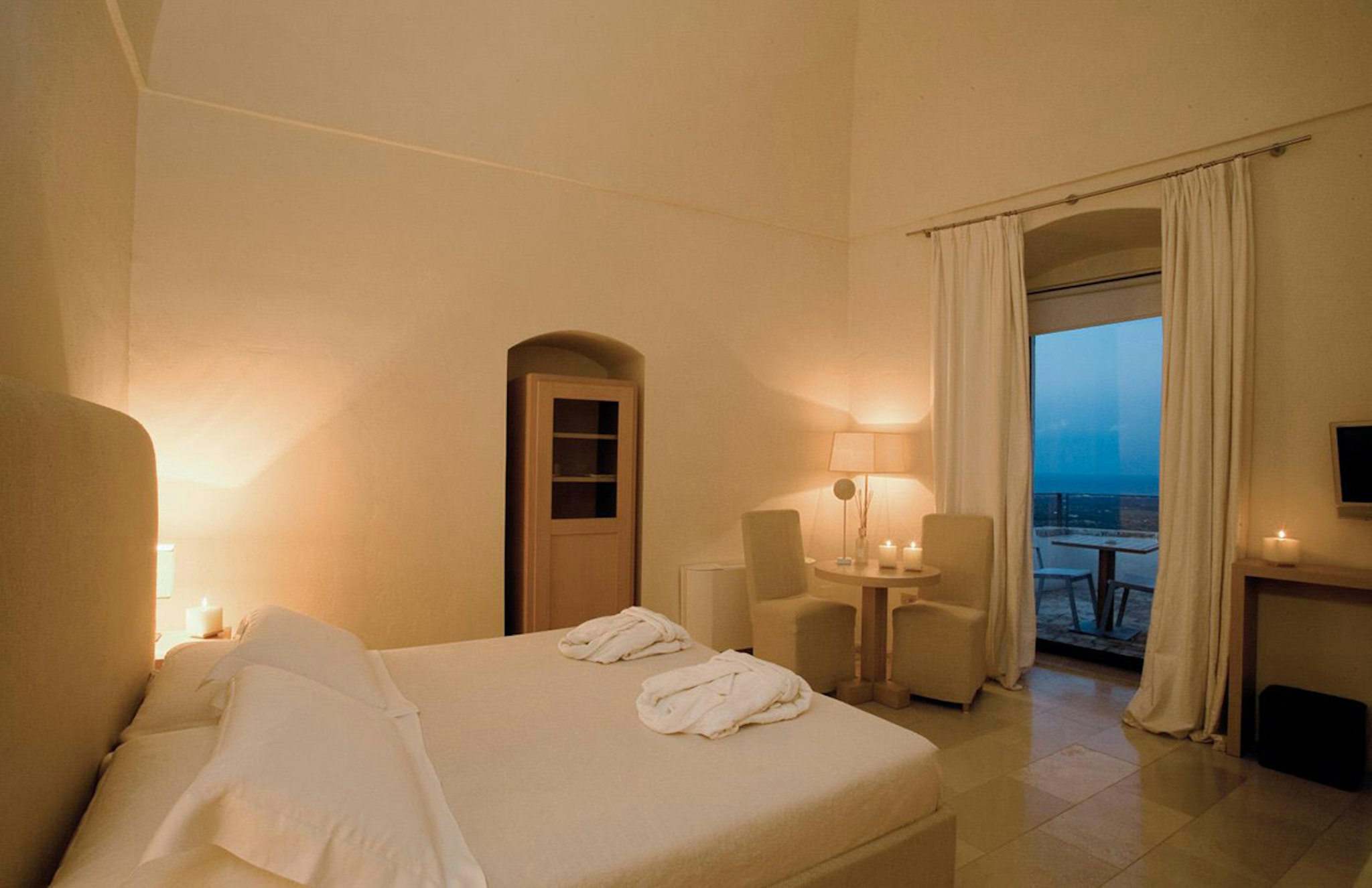 Relais La Sommità 5/27