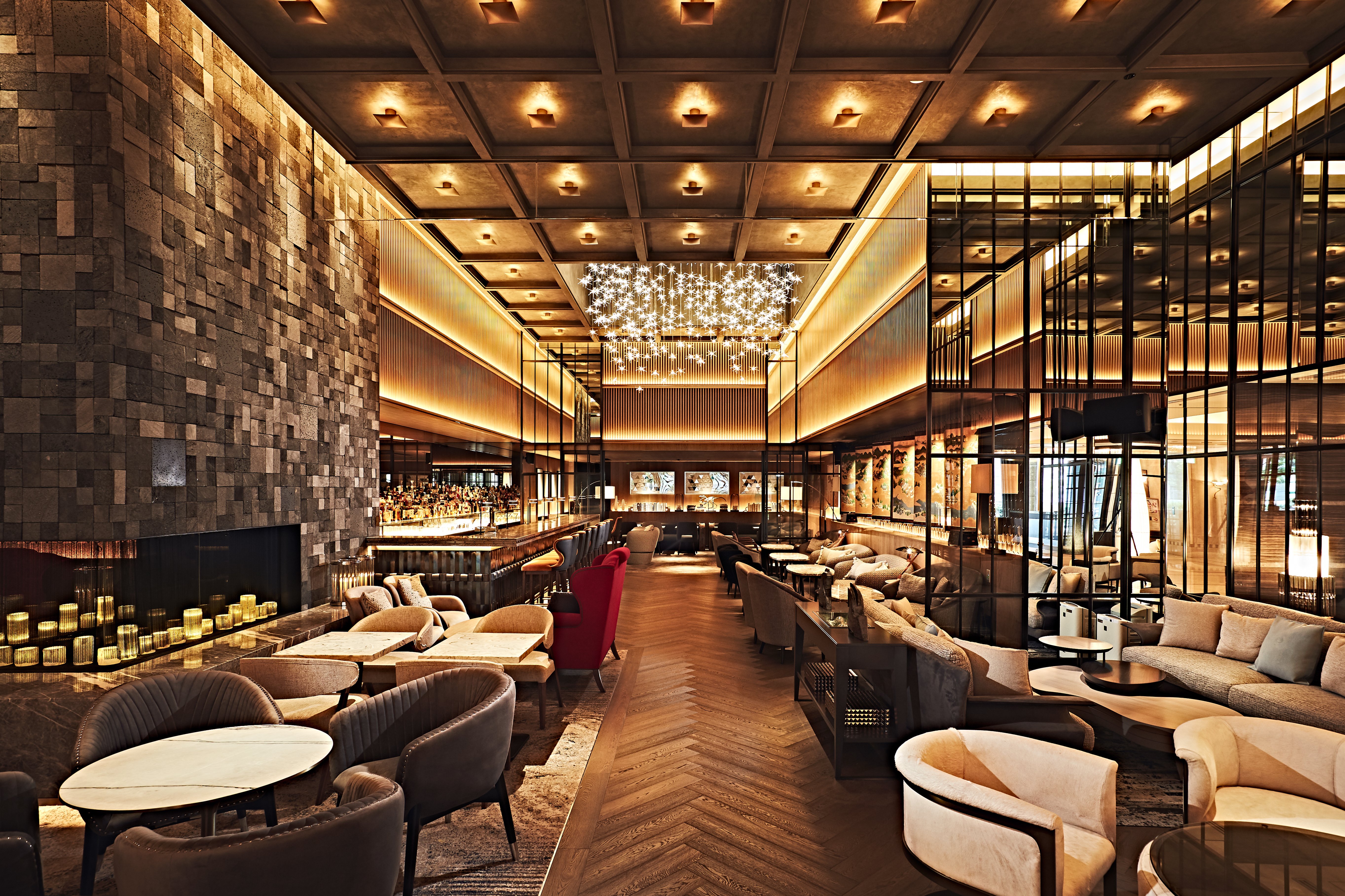 InterContinental Tokyo Bay 48/69