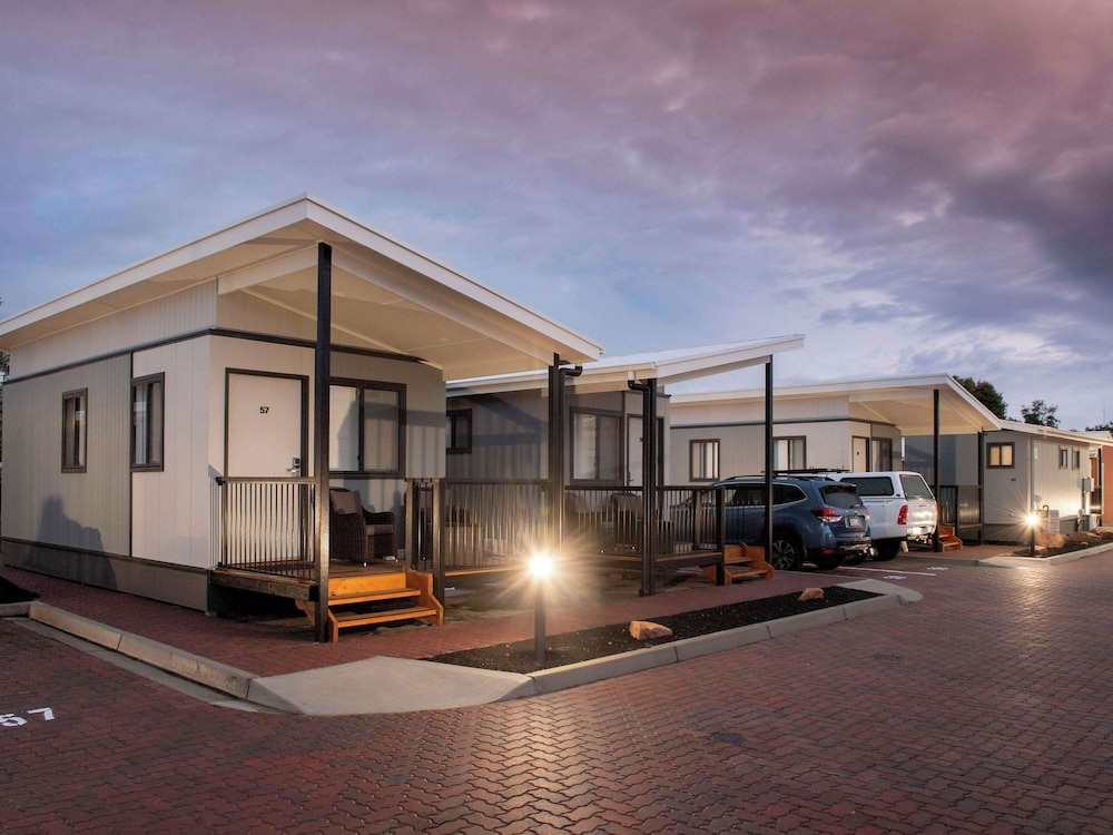 BreakFree Port Pirie 5/38