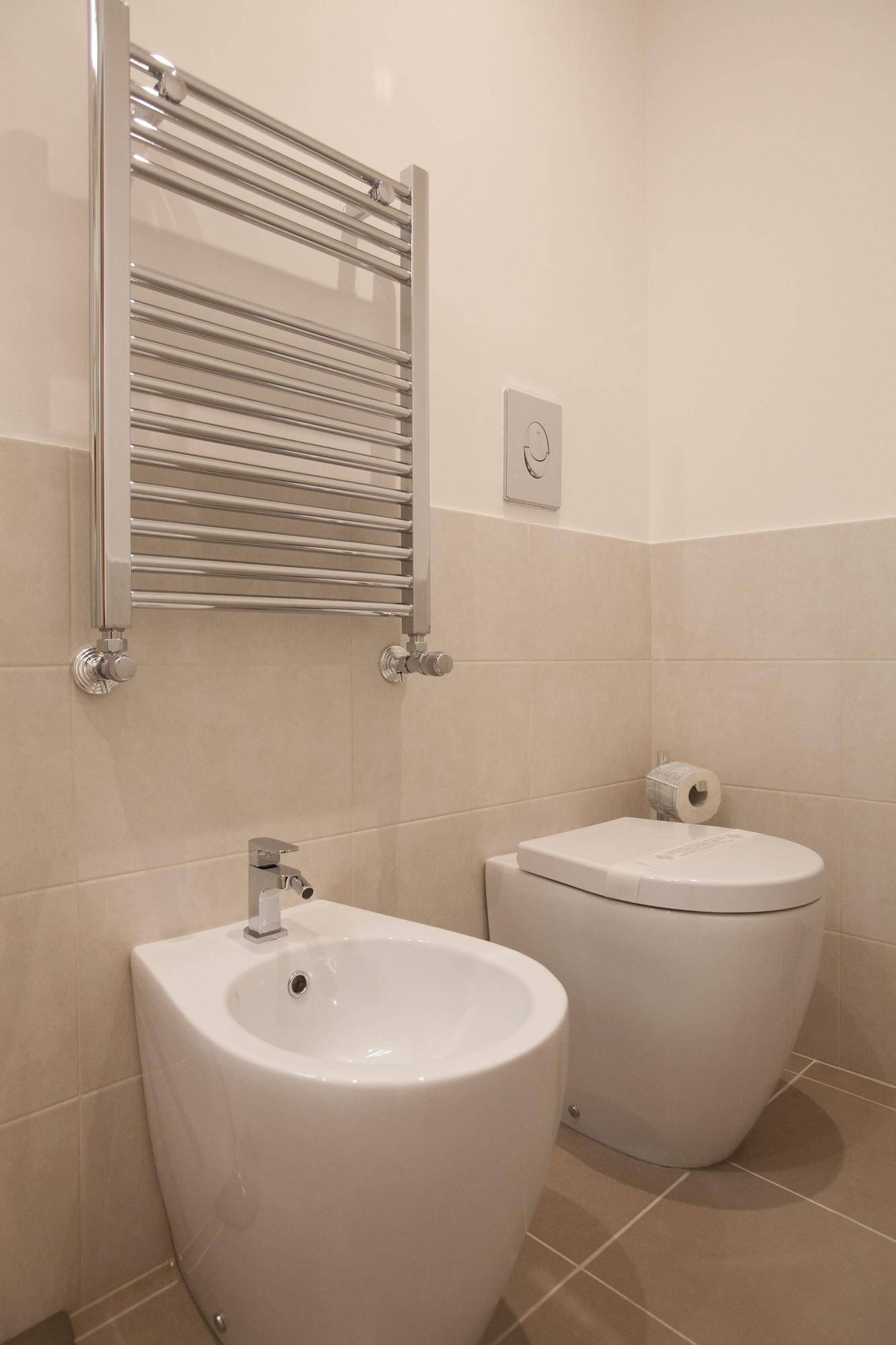Popolo Flaminio Rooms 48/50