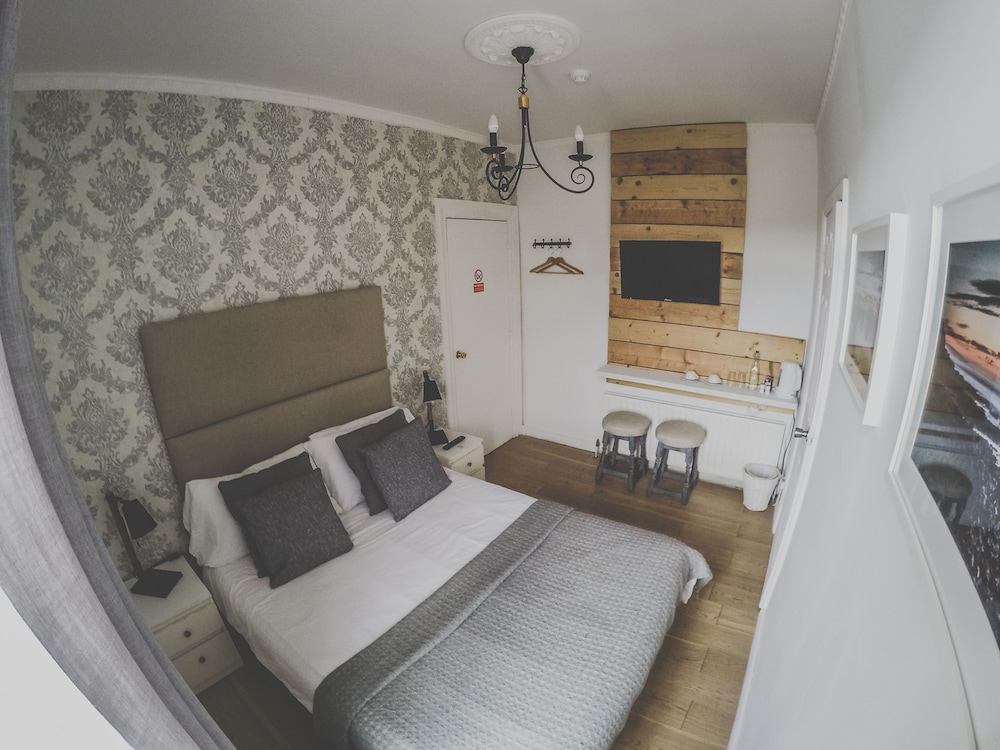 Antique House B&B 10/45
