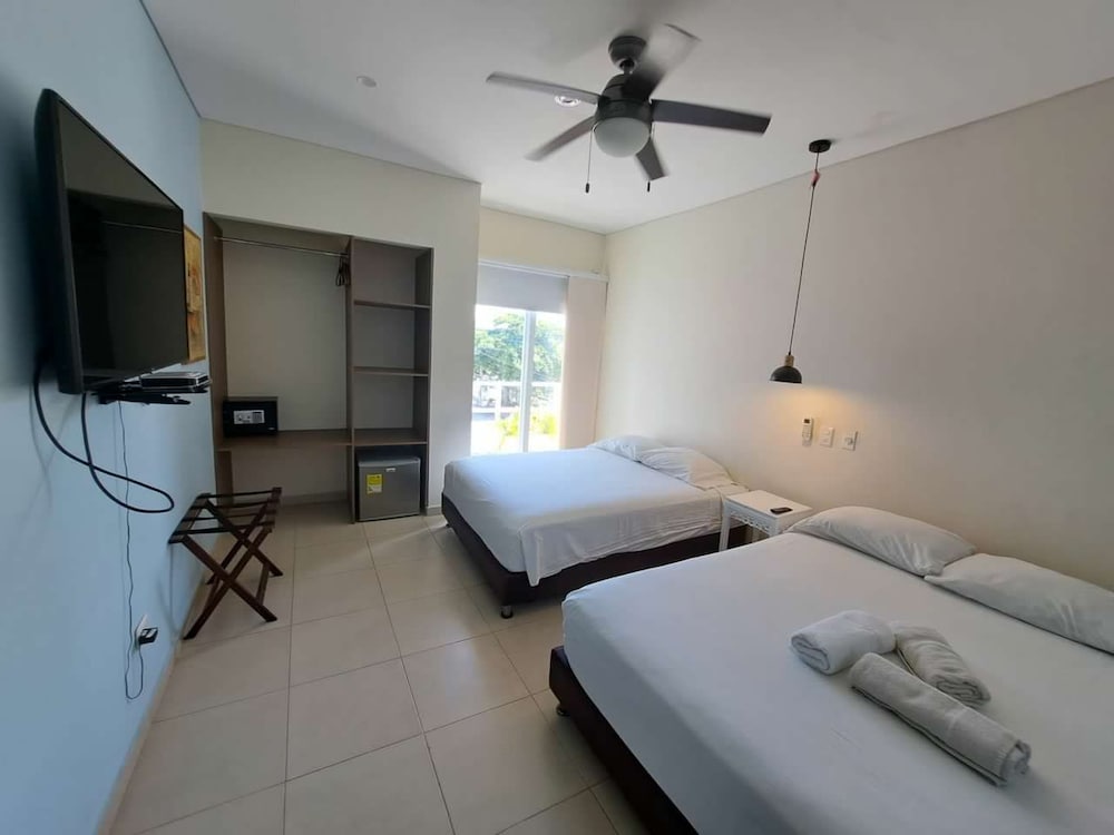 Summer House Inn San Andres 13/46