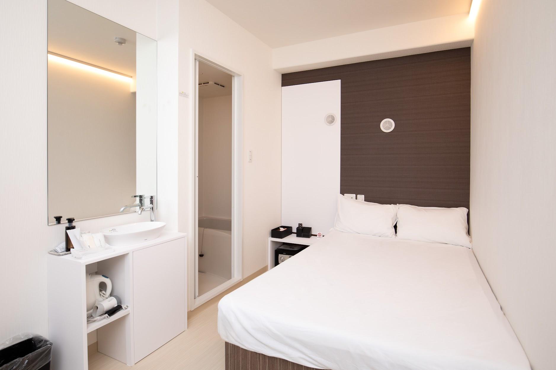 Petit Hotel Akihabara Toujour 13/25