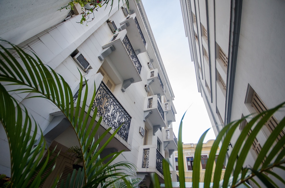 Hotel Monte Alegre in RIO DE JANEIRO