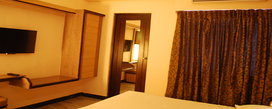 Madurai Residency 12/21