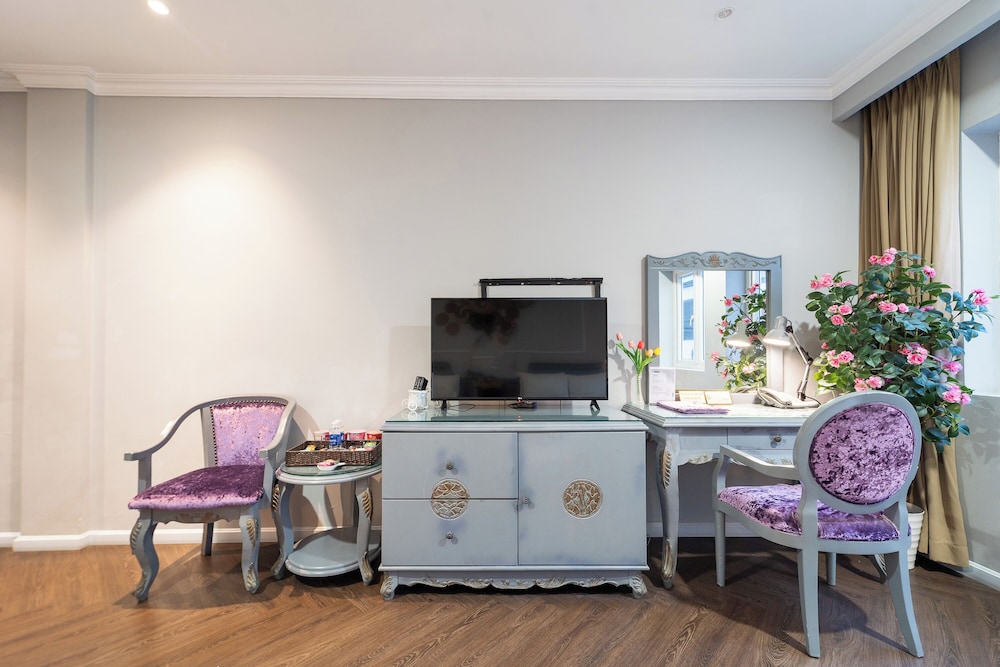 Stellar Boutique Hotel 45/50