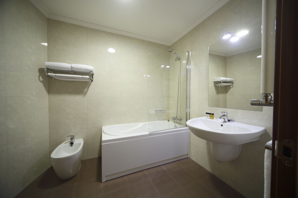 Capitol Boutique Hotel 26/61