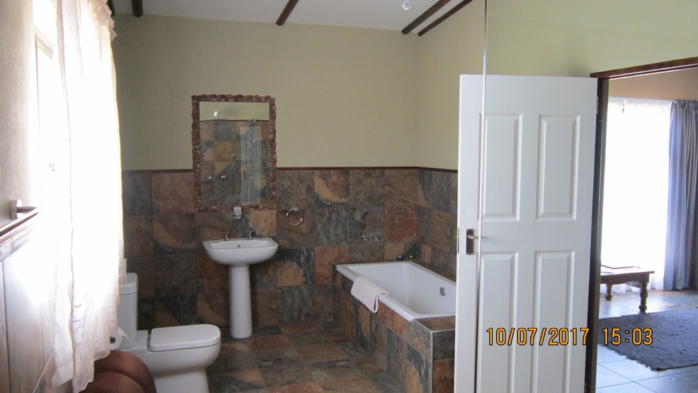 Votadini Country Cottages 32/33