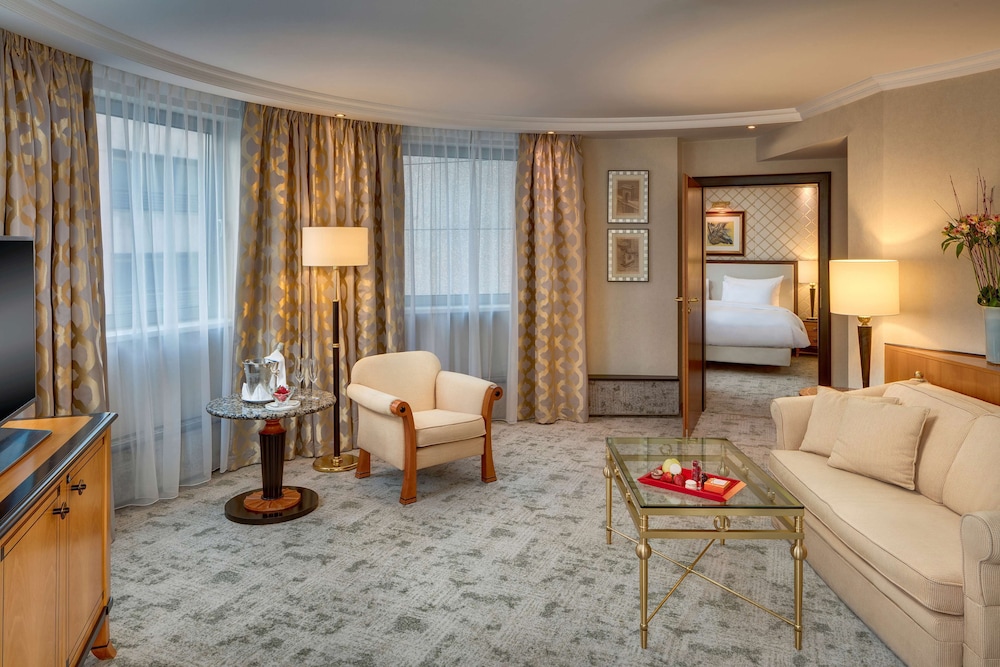 Kempinski Hotel Corvinus Budapest 34/70
