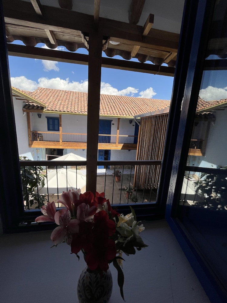 QUINTA SAN BLAS BY ANANAY HOTELS 26/50