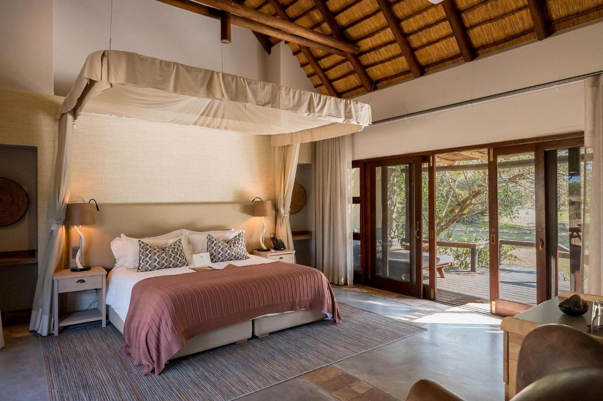 Inyati Game Lodge 2/63