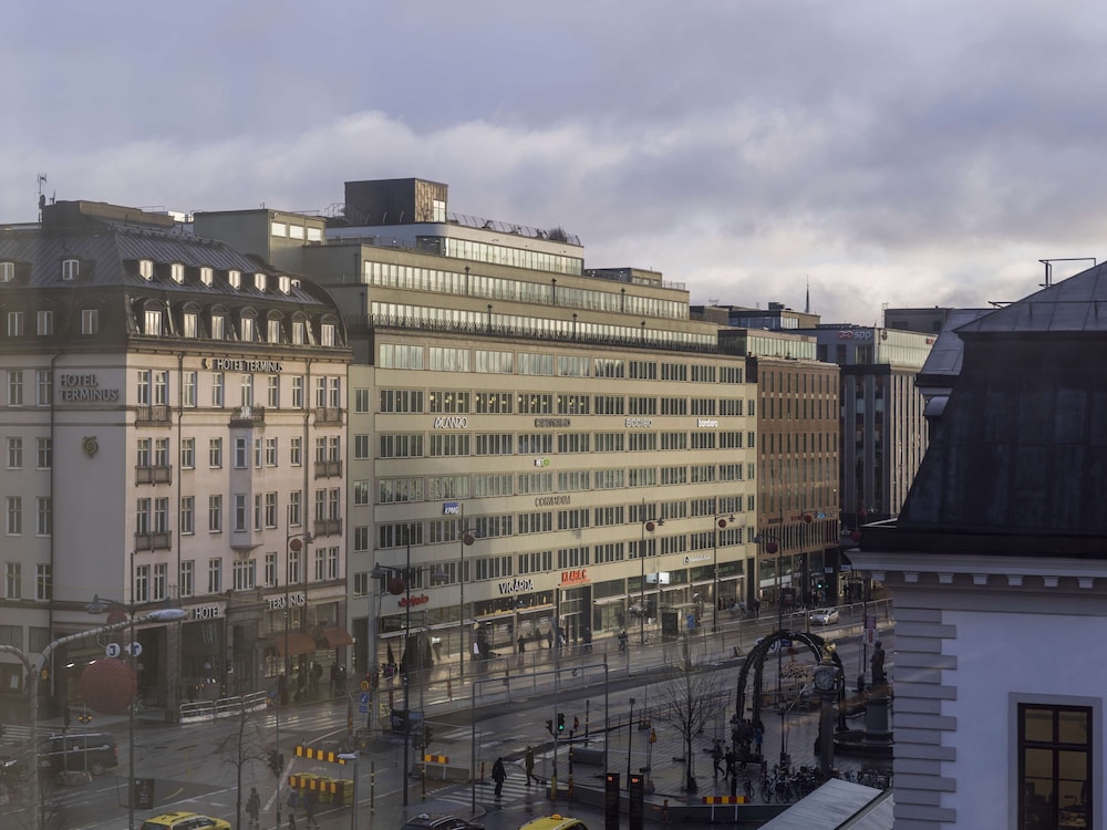 Radisson Blu Royal Viking Hotel 2/69