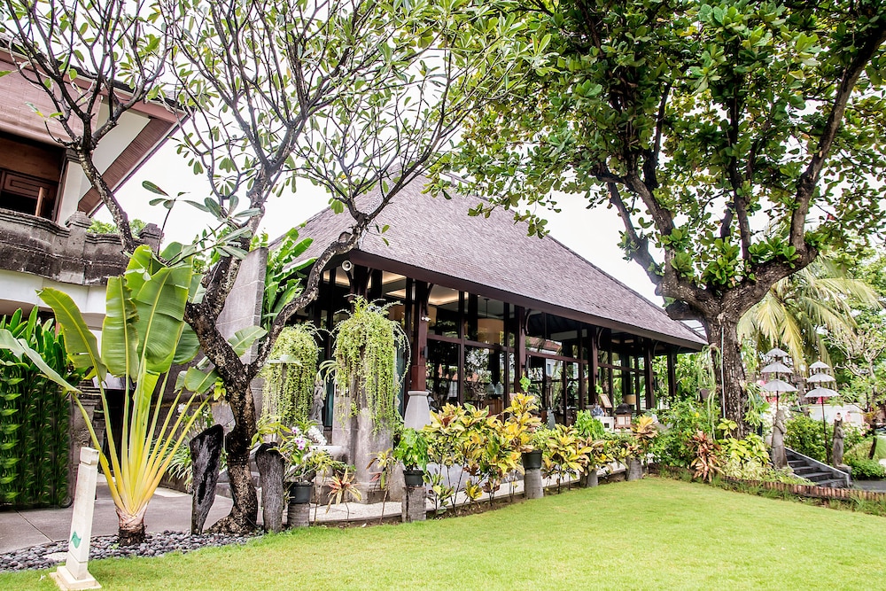 Rama Beach Resort And Villas 6/74
