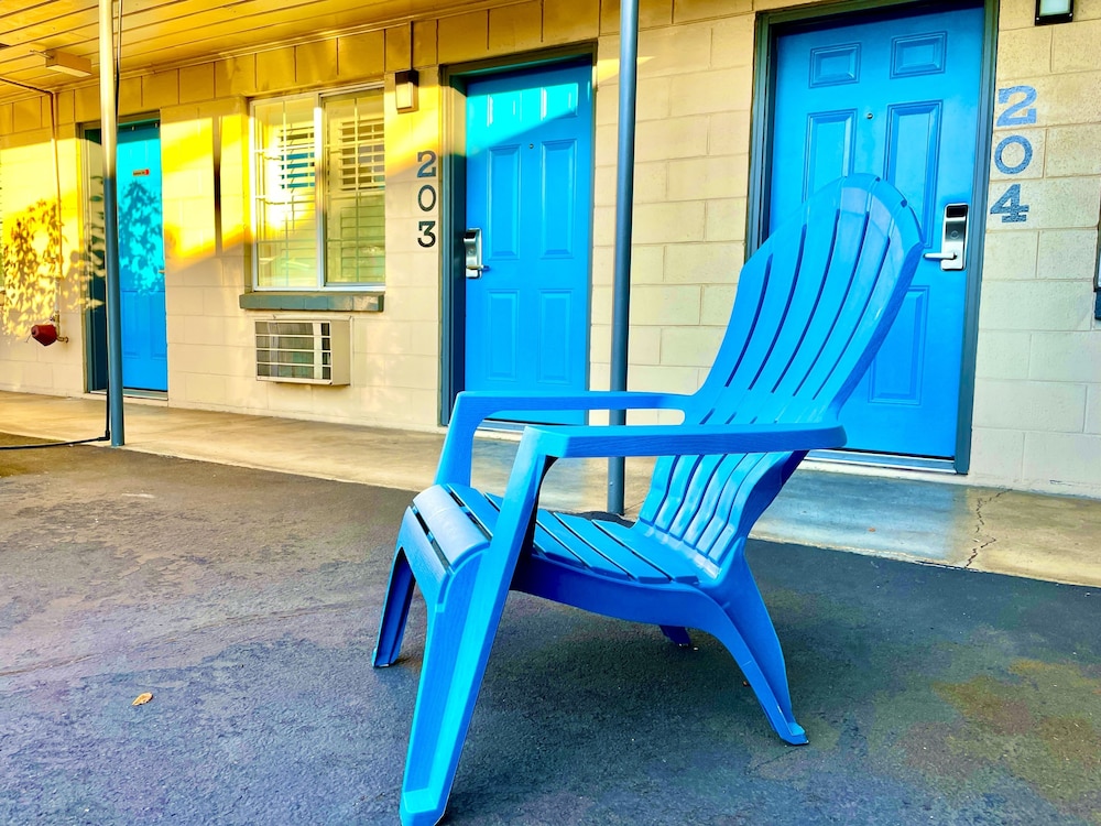 City Center Motel 30/50