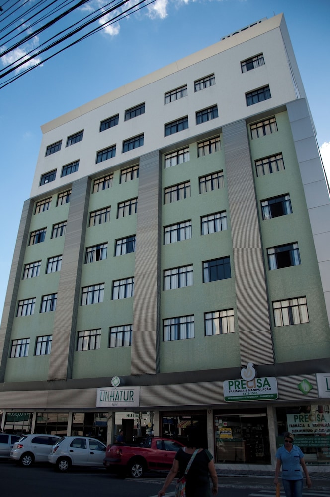 Hotel Linhatur 2/31