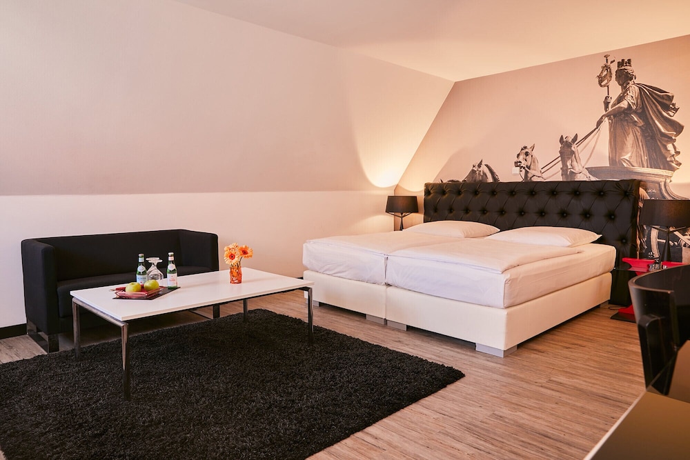 Hotel im Haus zur Hanse 22/72