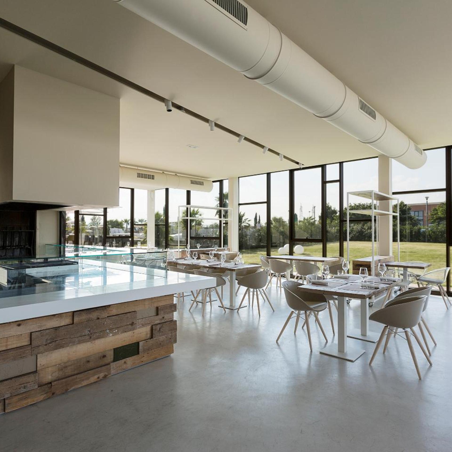 Hotel & Resort Le Colombare 30/64
