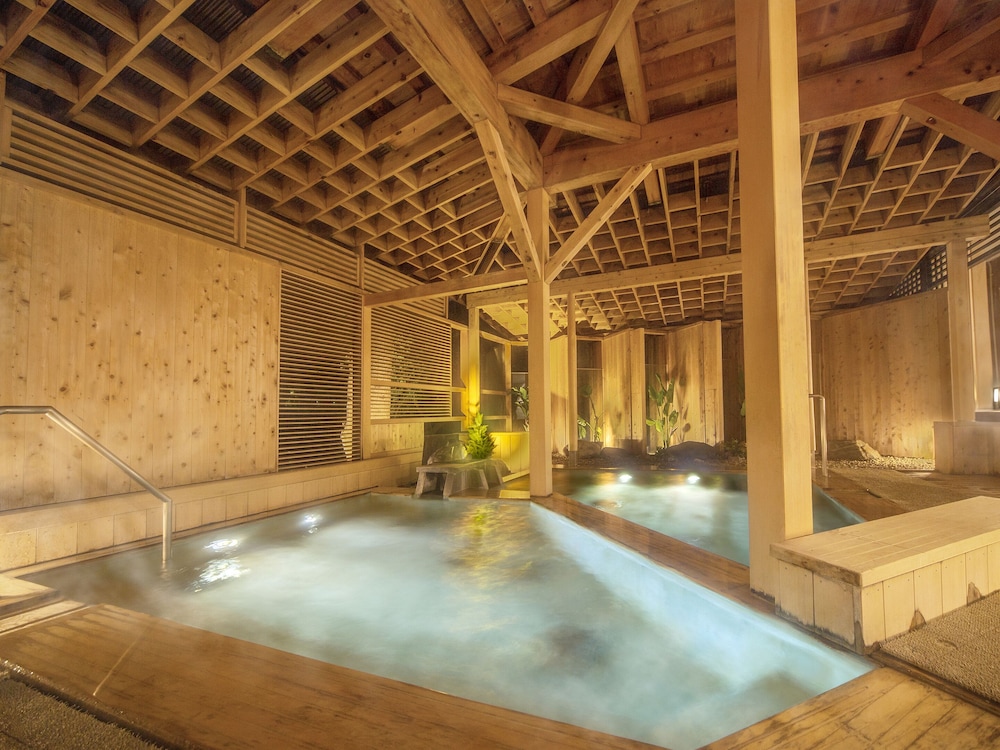 Ooedo Onsen Monogatari Unazuki Grand Hotel 33/69