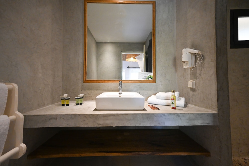 Superior, Queen Bed, Beach Side، Le Saly Hotel Et Hotel Club Les Filaos 3/3