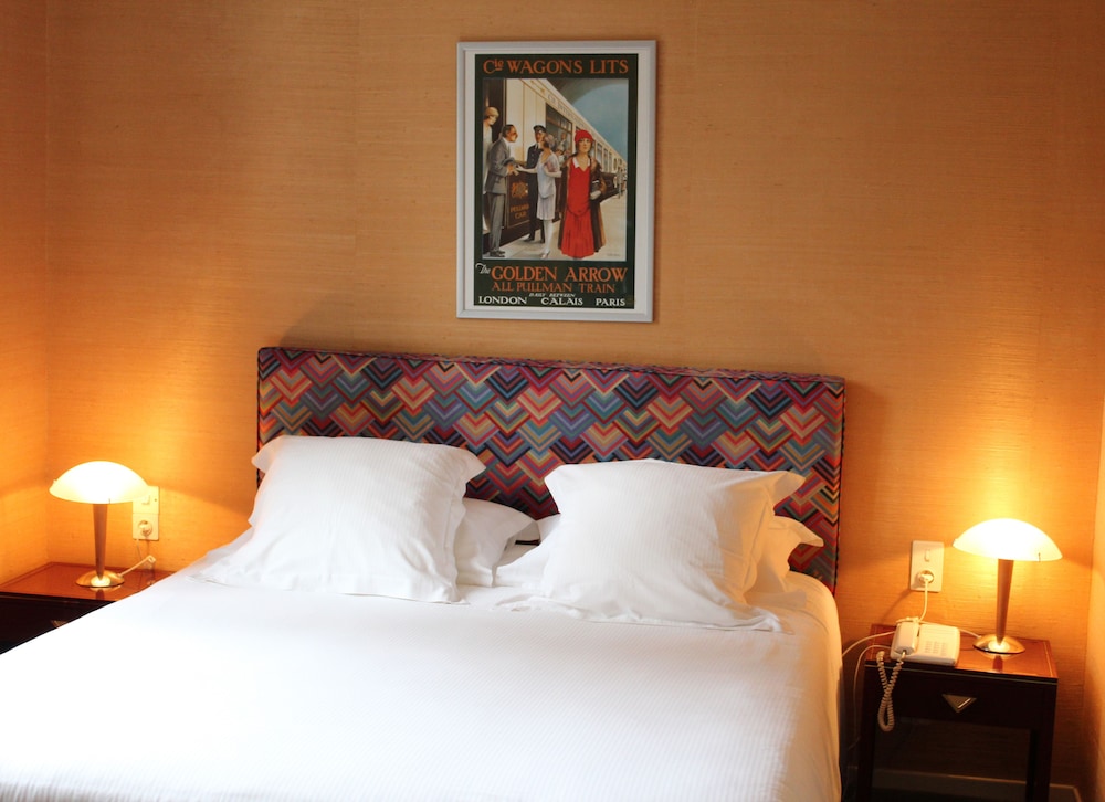 Hostellerie Saint Antoine 10/48