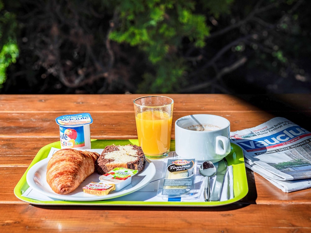Ibis Budget Orange Echangeur A7 A9 39/46