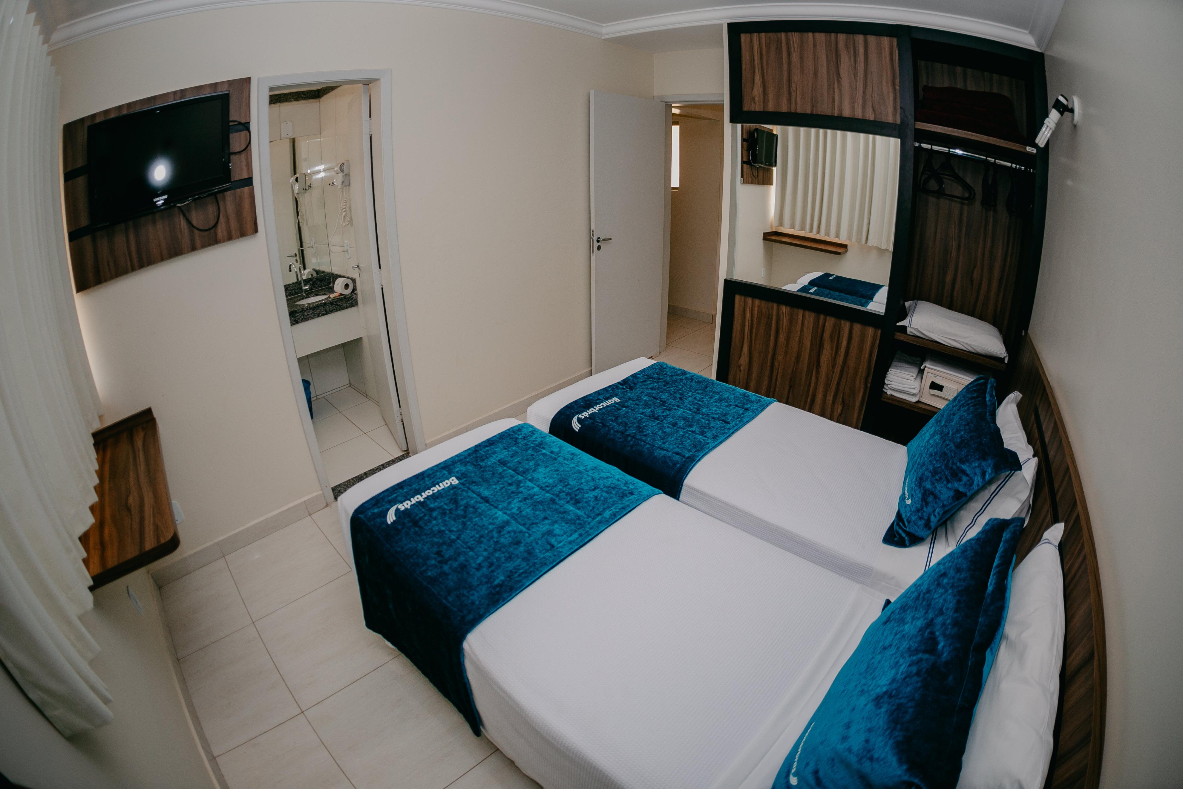 Diroma Internacional Resort - BVTUR 9/39