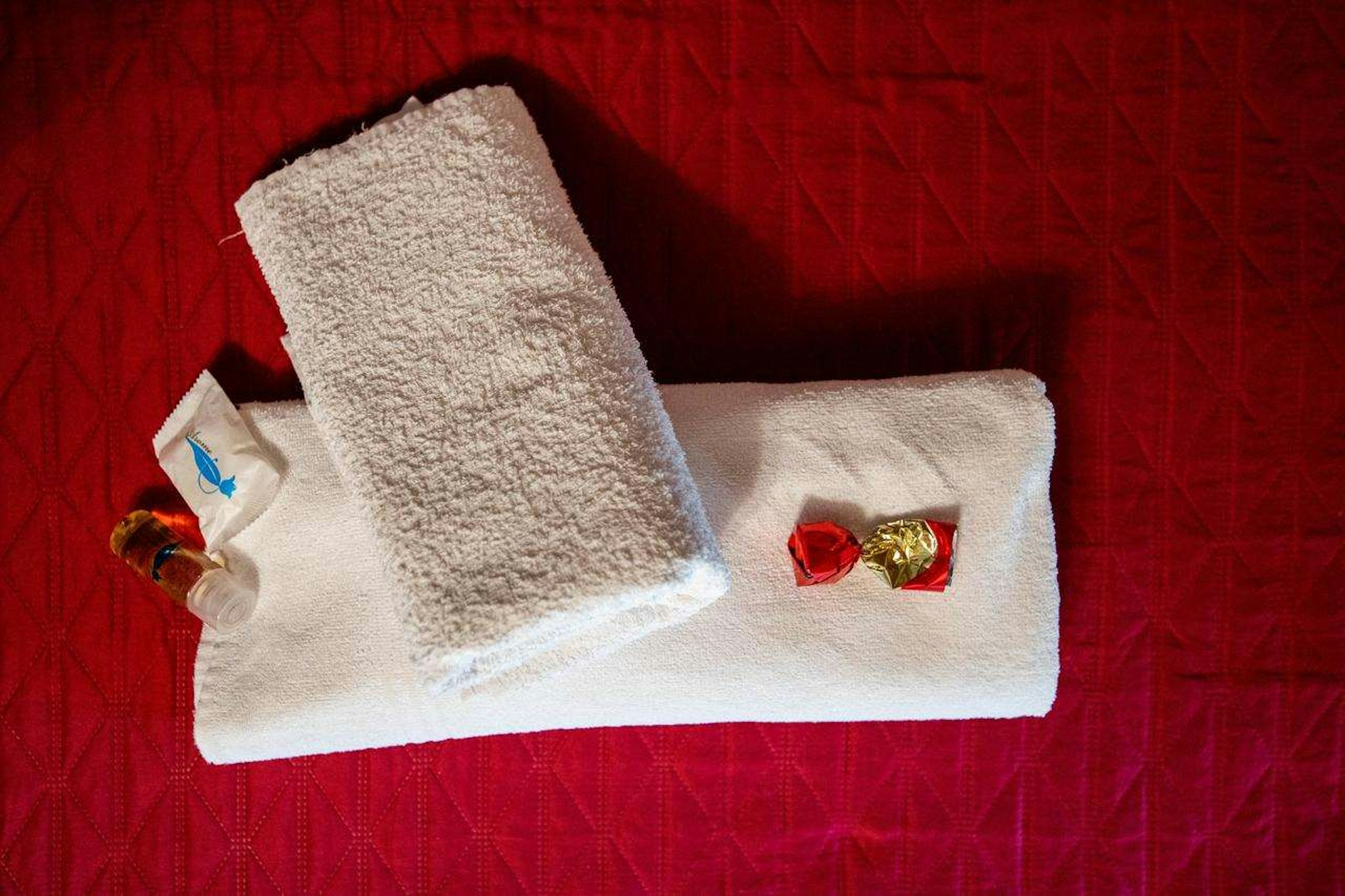 Agriturismo San Basilio 42/65