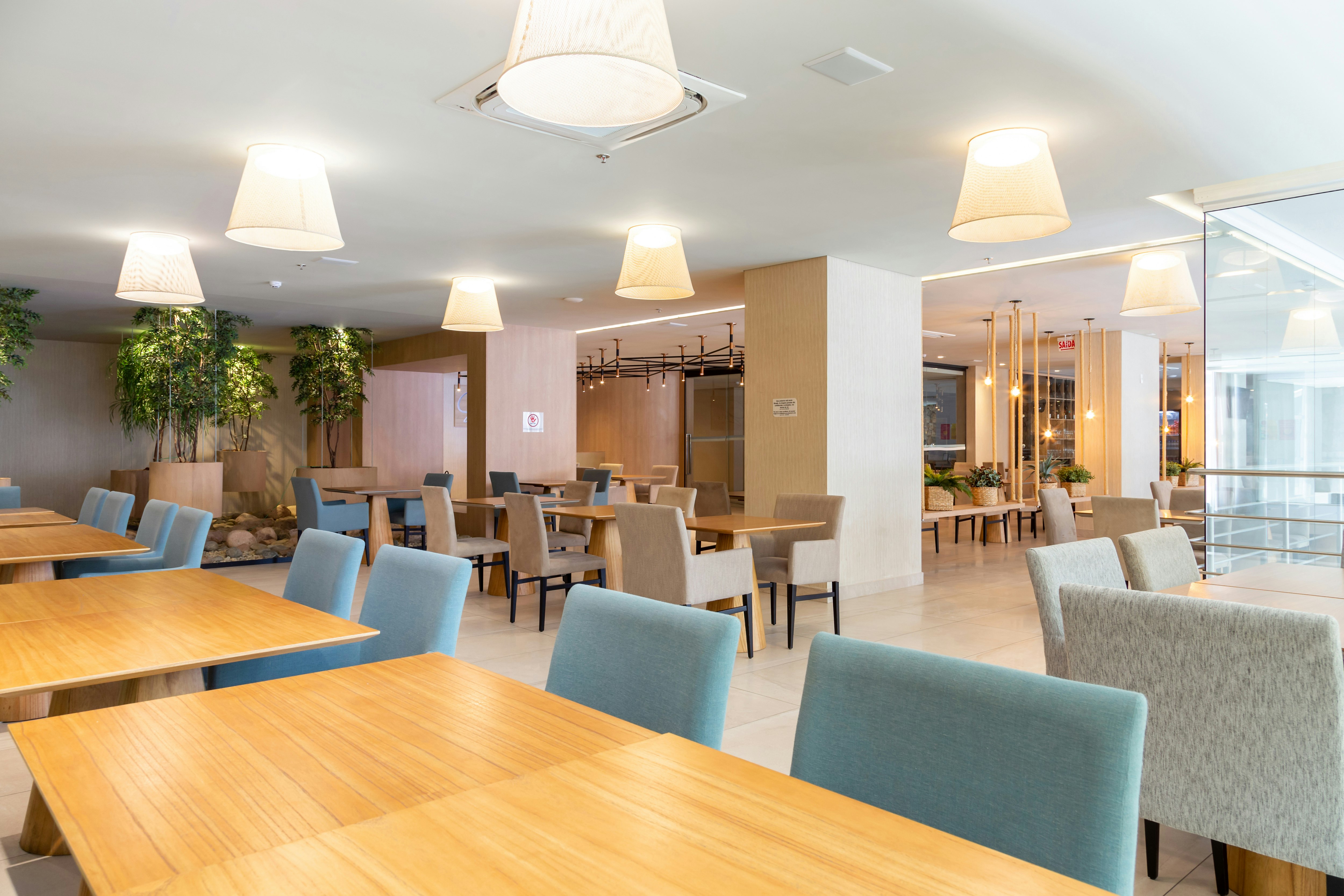 Hilton Garden Inn Itajai 29/40