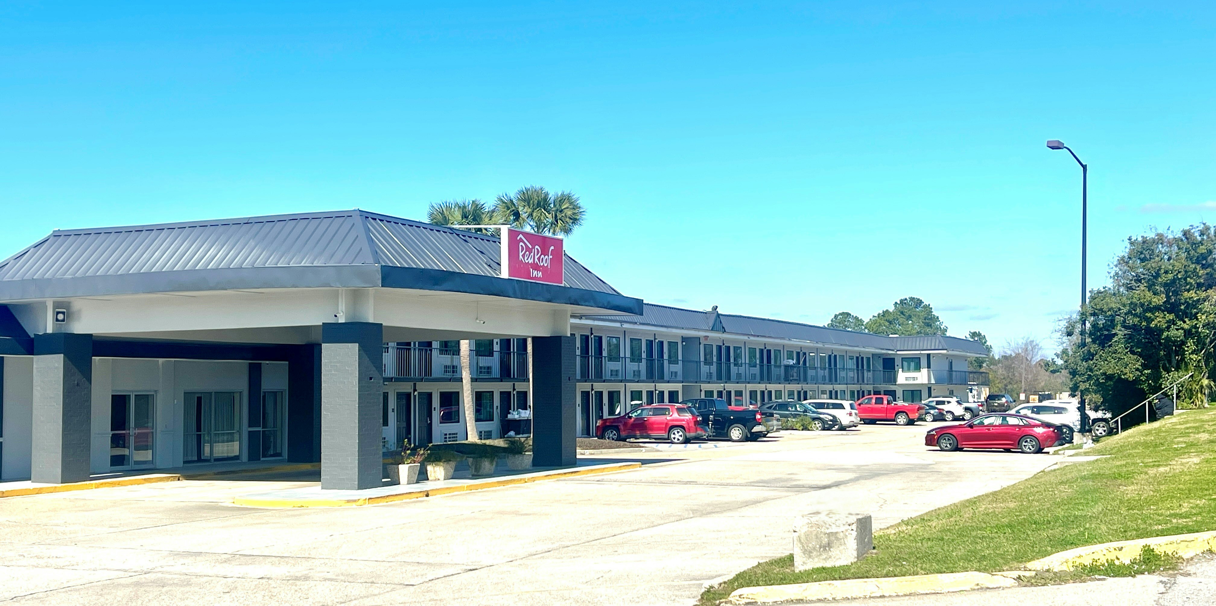 Red Roof Inn Slidell 31/33