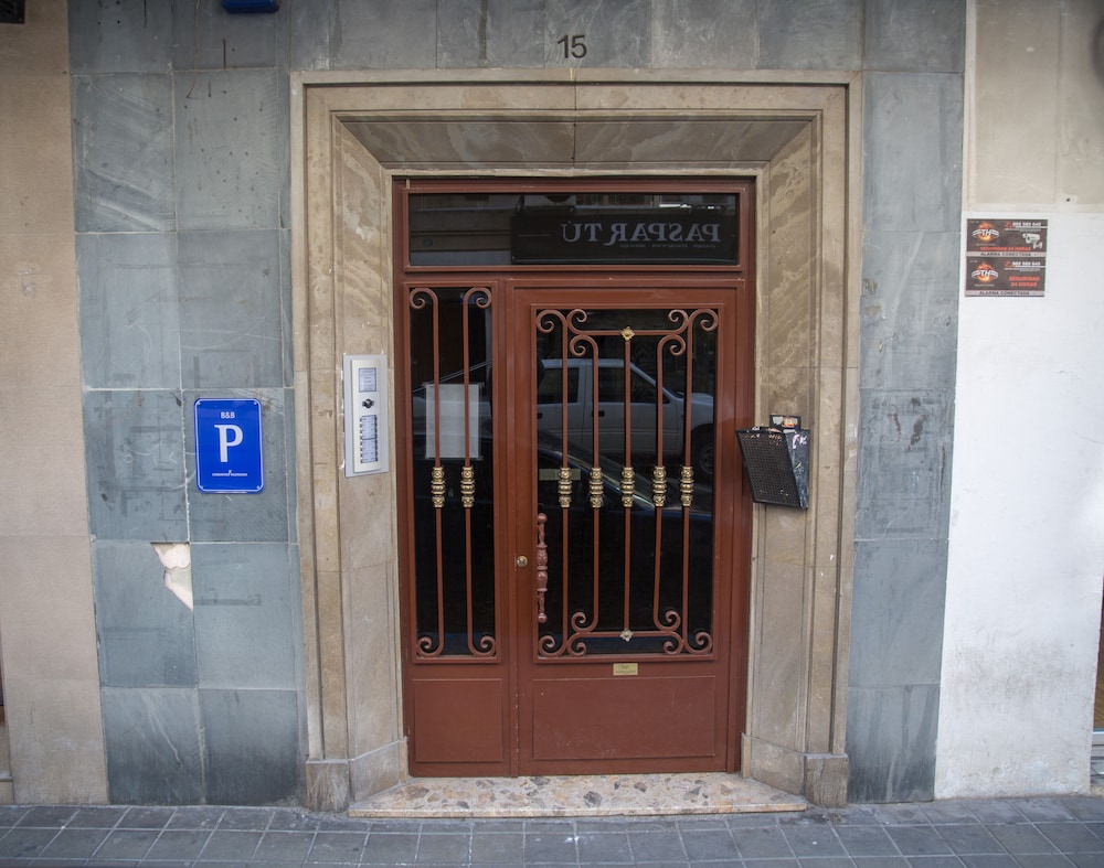 Old Town Alicante 2/39