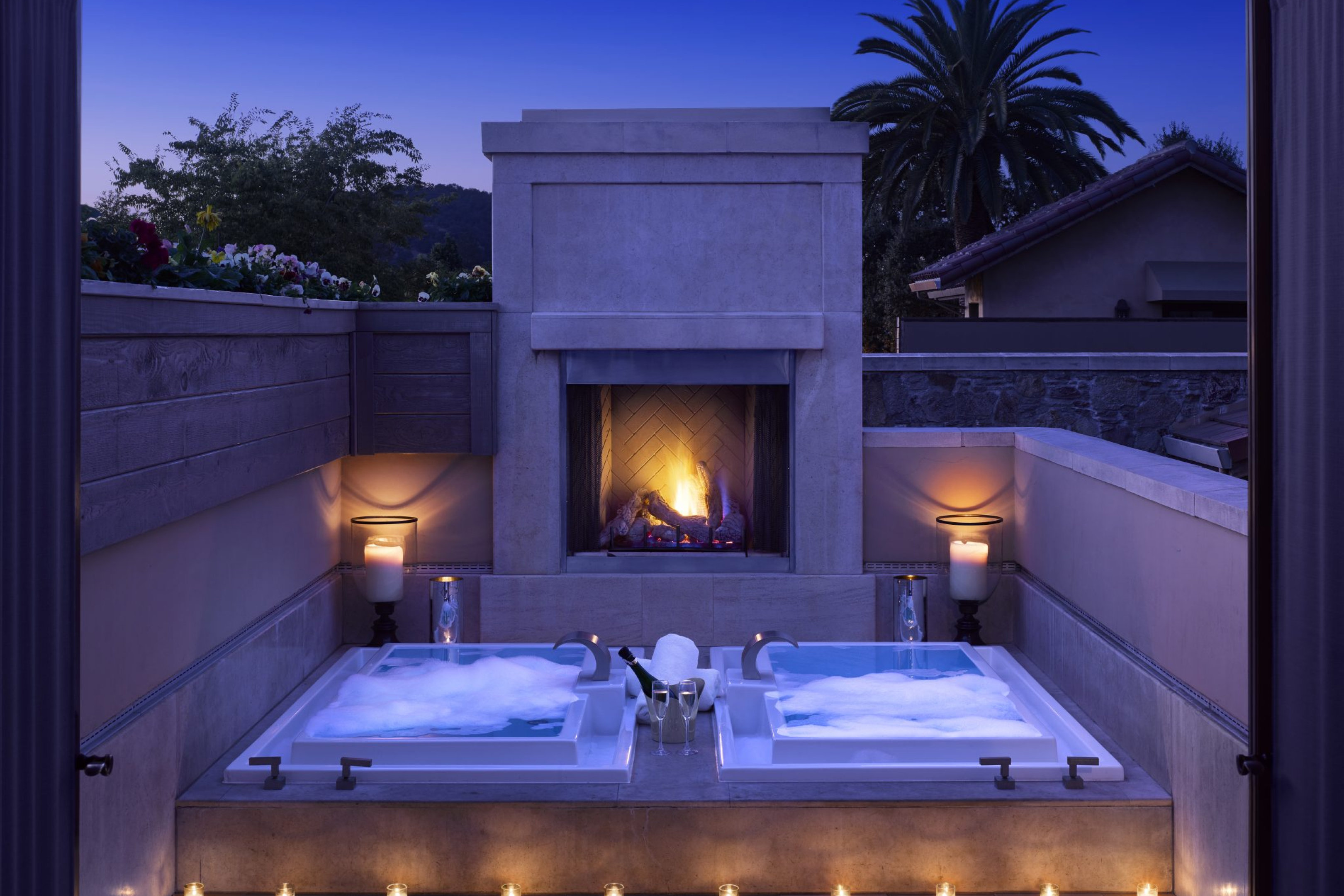 The Estate Yountville 22/50
