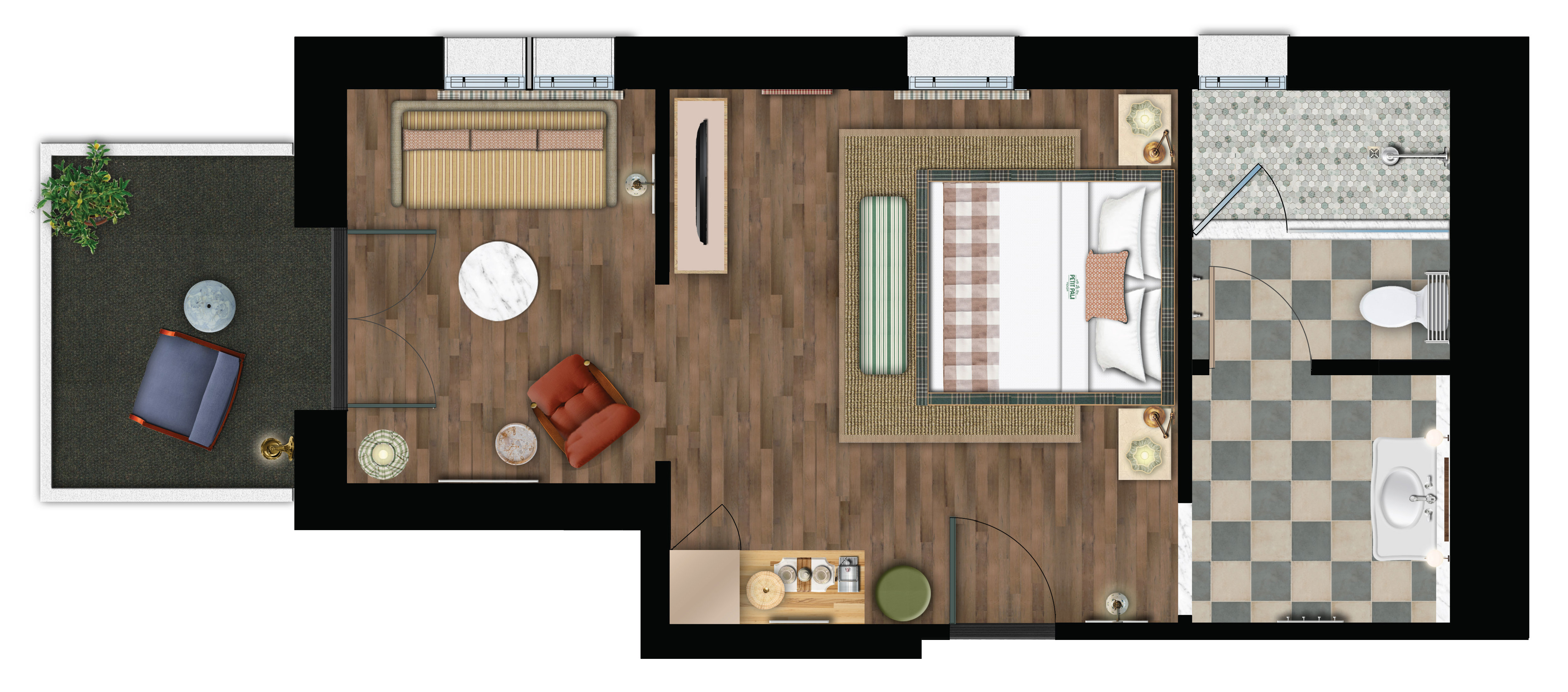 Wine Country Inn 17/74