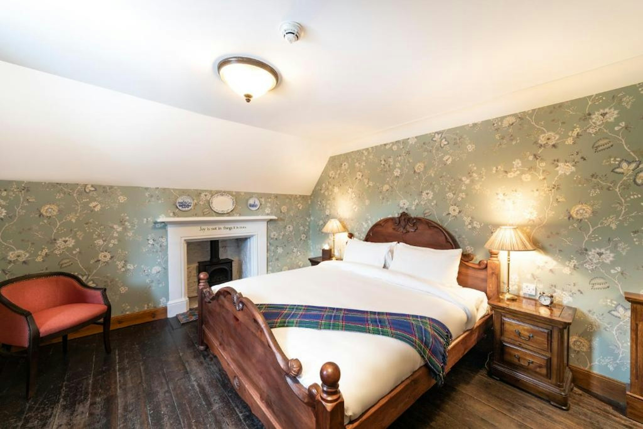 Rokeby Manor 18/37