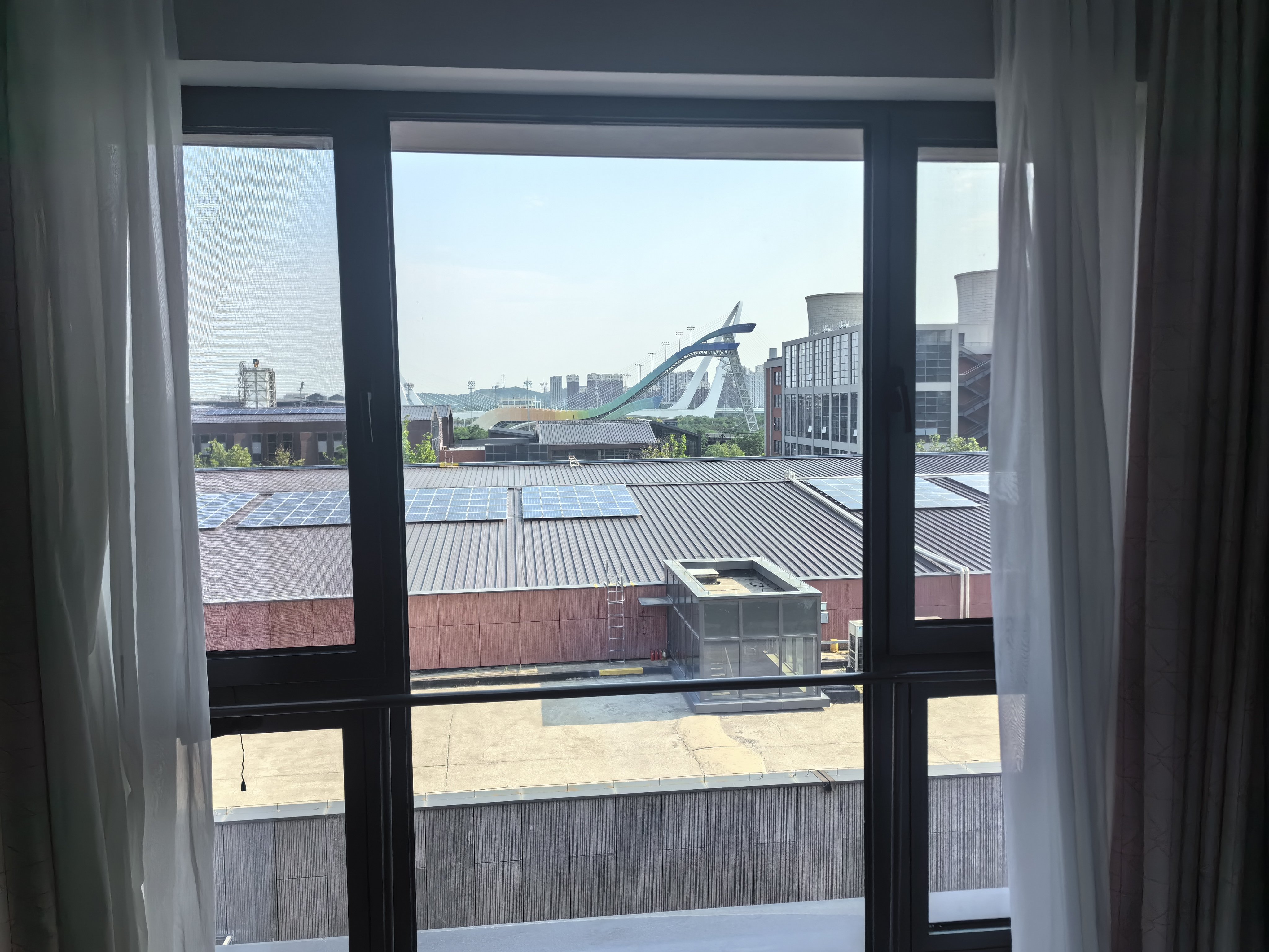 Holiday Inn Express Beijing Shijingshan Parkview 31/50